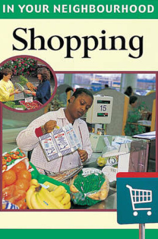 Cover of Shopping