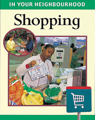 Book cover for Shopping