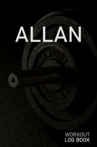 Cover of Allan