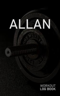 Book cover for Allan