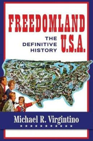 Cover of Freedomland U.S.A.