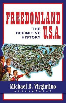 Cover of Freedomland U.S.A.