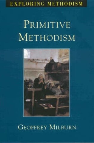 Cover of Primitive Methodism