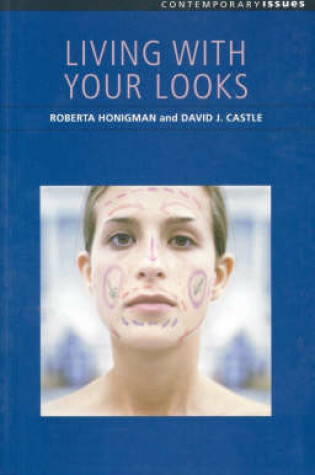 Cover of Living with your Looks