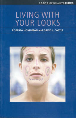 Book cover for Living with your Looks