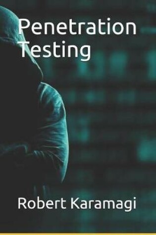 Cover of Penetration Testing