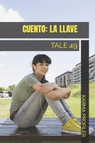 Cover of CUENTO La llave