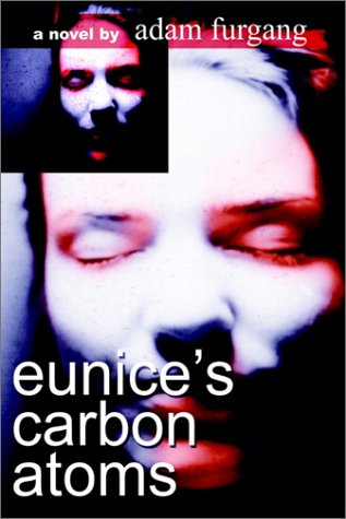Book cover for Eunice's Carbon Atoms