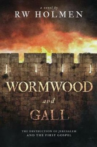 Cover of Wormwood and Gall