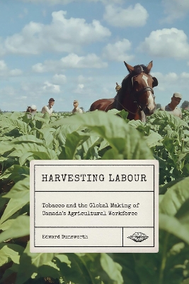 Cover of Harvesting Labour