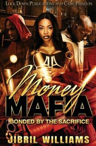 Cover of Money Mafia
