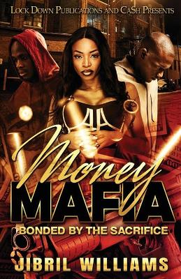 Book cover for Money Mafia