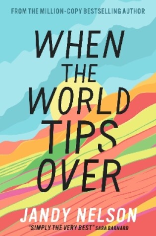 Cover of When the World Tips Over