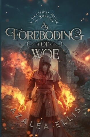 Cover of A Foreboding of Woe