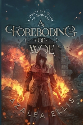 Book cover for A Foreboding of Woe