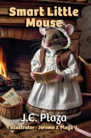 Cover of Smart Little Mouse