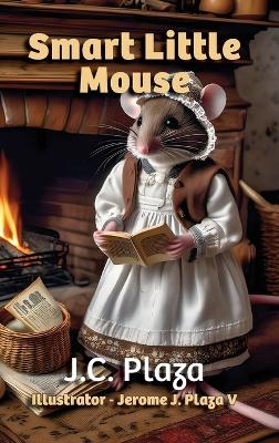 Cover of Smart Little Mouse