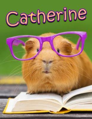 Book cover for Catherine