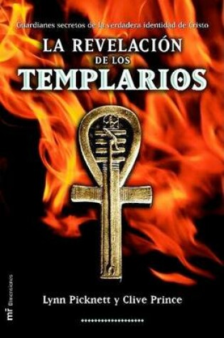 Cover of La Revelacion de Los Templarios
