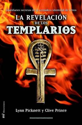 Book cover for La Revelacion de Los Templarios