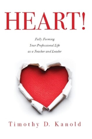 Cover of Heart!