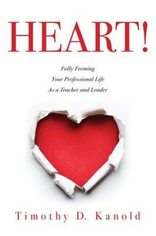 Cover of Heart!