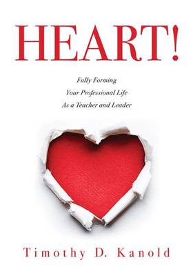 Book cover for Heart!