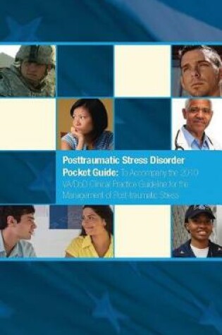 Cover of Posttraumatic Stress Disorder Pocket Guide