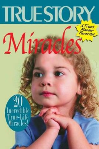 Cover of Miracles Volume 2