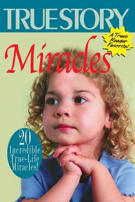 Book cover for Miracles Volume 2