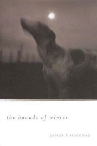 Cover of The Hounds of Winter