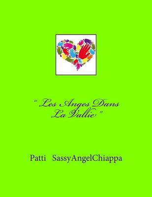 Book cover for " Les Anges Dans La Vallie "