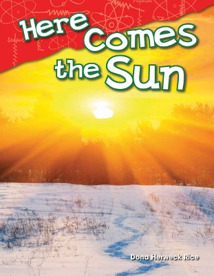 Cover of Here Comes the Sun