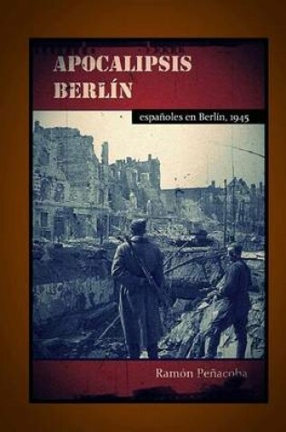 Cover of Apocalipsis Berlin