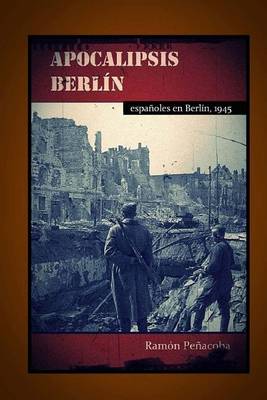 Book cover for Apocalipsis Berlin