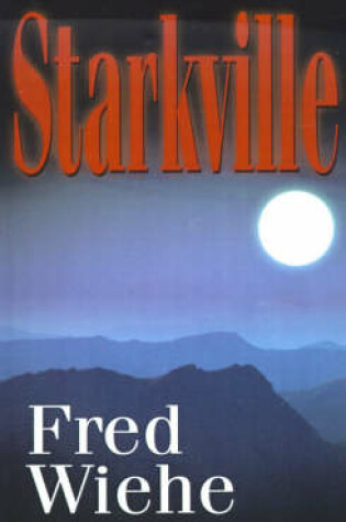 Cover of Starkville