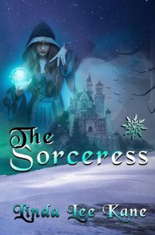 Cover of The Sorceress