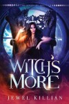 Book cover for Witch's More