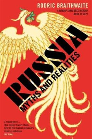 Cover of Russia