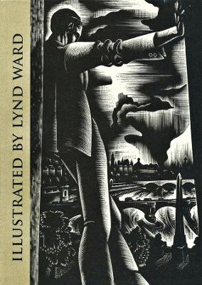 Book cover for Illustrated by Lynd Ward