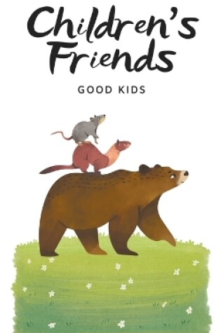 Cover of Children's Friends