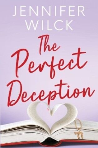 Cover of The Perfect Deception