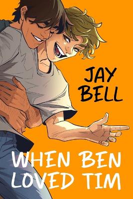 Cover of When Ben Loved Tim