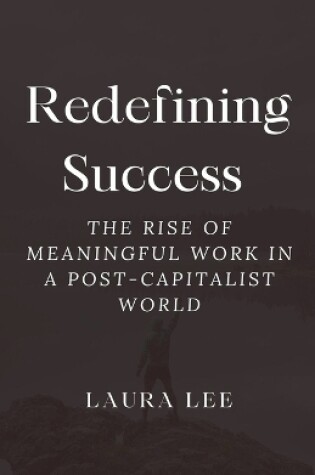 Cover of Redefining Success