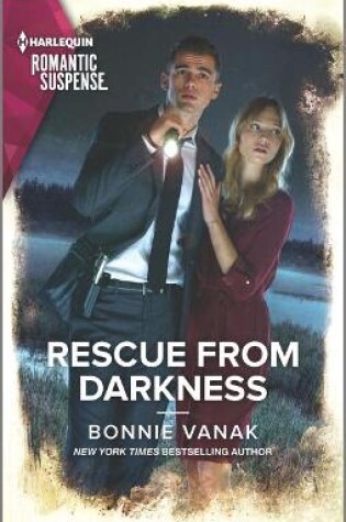 Cover of Rescue from Darkness