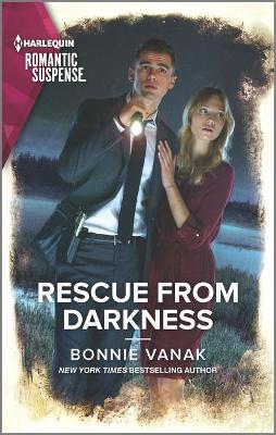 Book cover for Rescue from Darkness