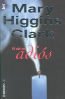 Book cover for El Ultimo Adios