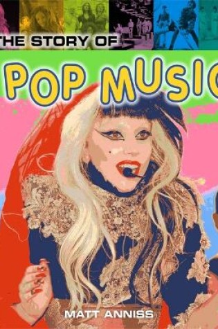 Cover of The Story of Pop Music