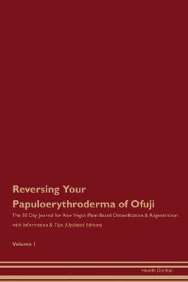 Book cover for Reversing Your Papuloerythroderma of Ofuji