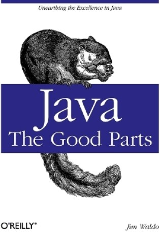 Cover of Java